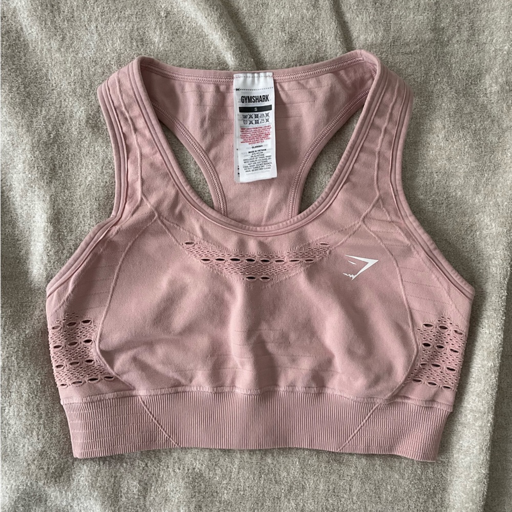 Energy Bra